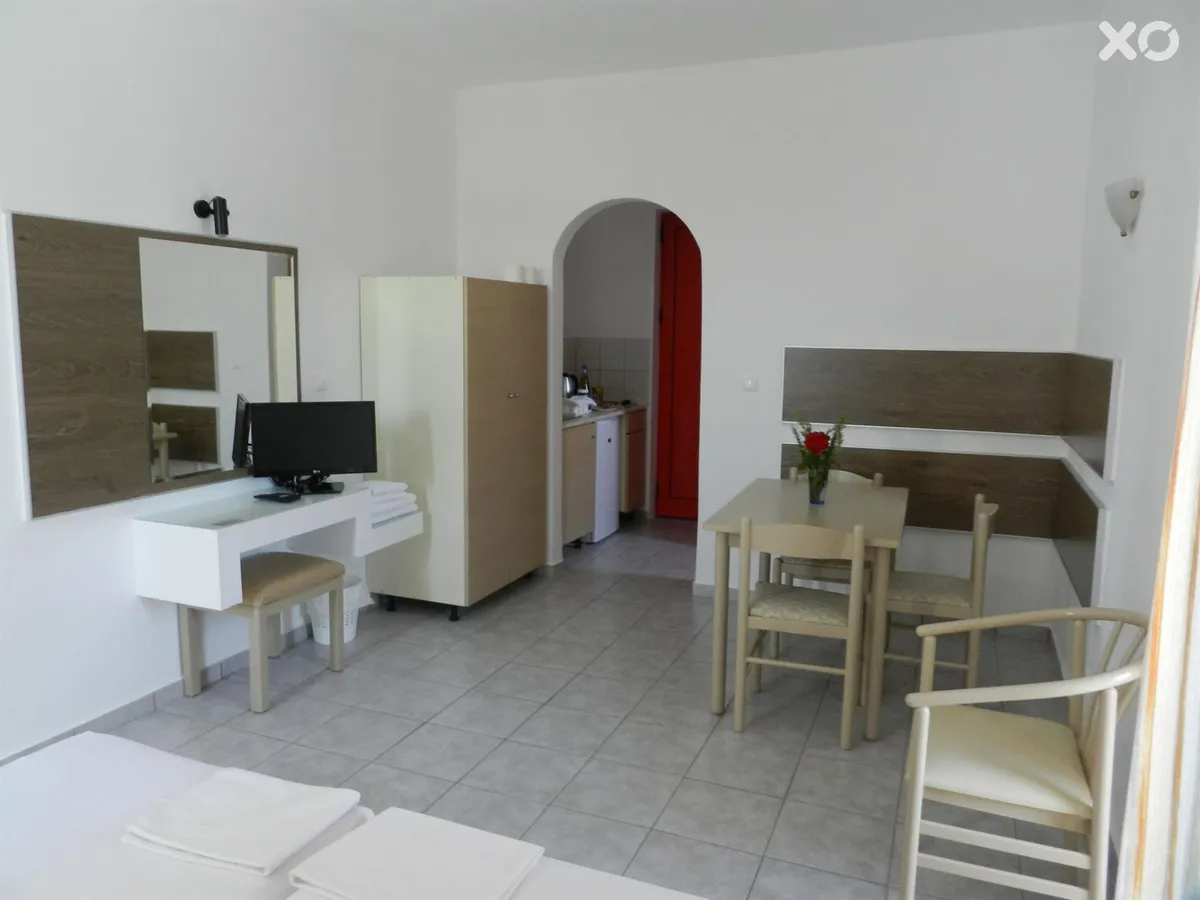 Triantafillas Apartments