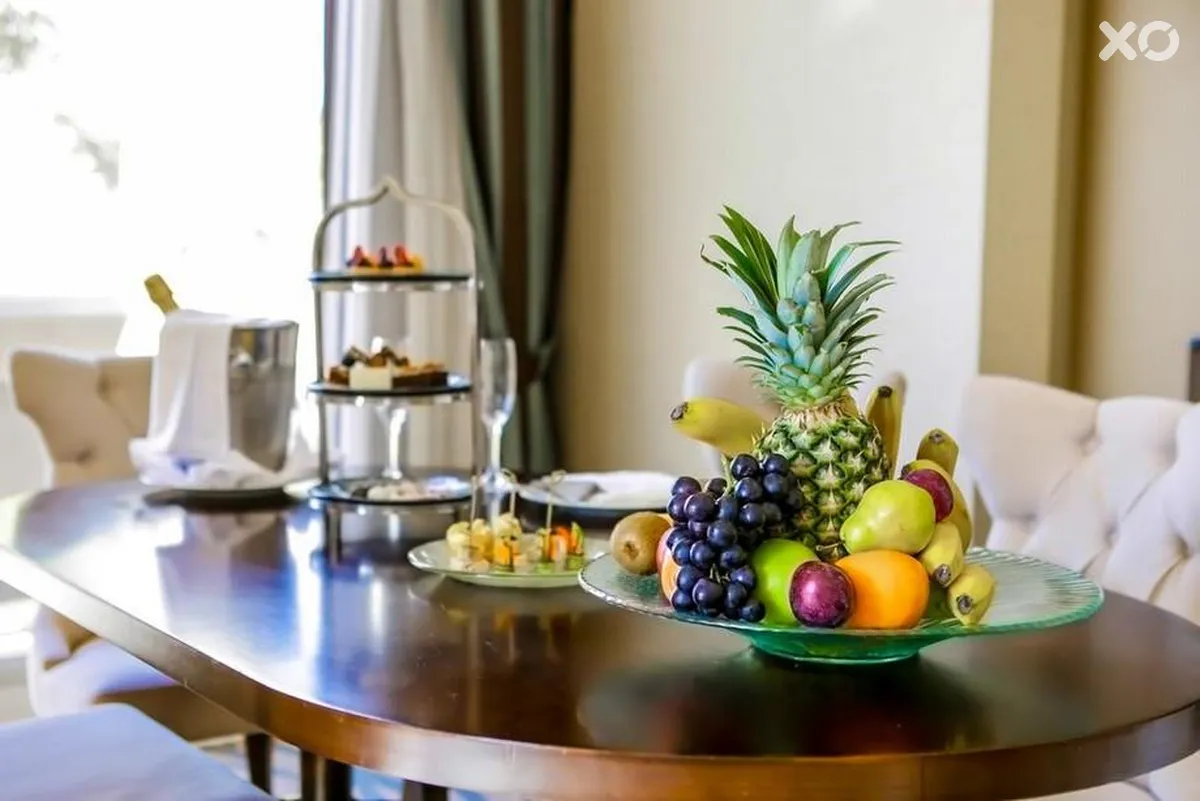 Rixos Bab Al Bahar