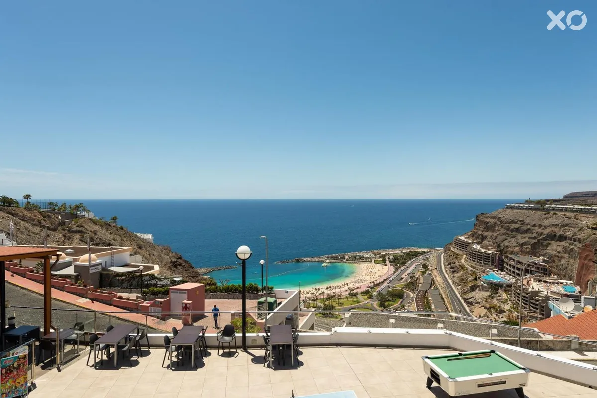 Holiday Club Vista Amadores