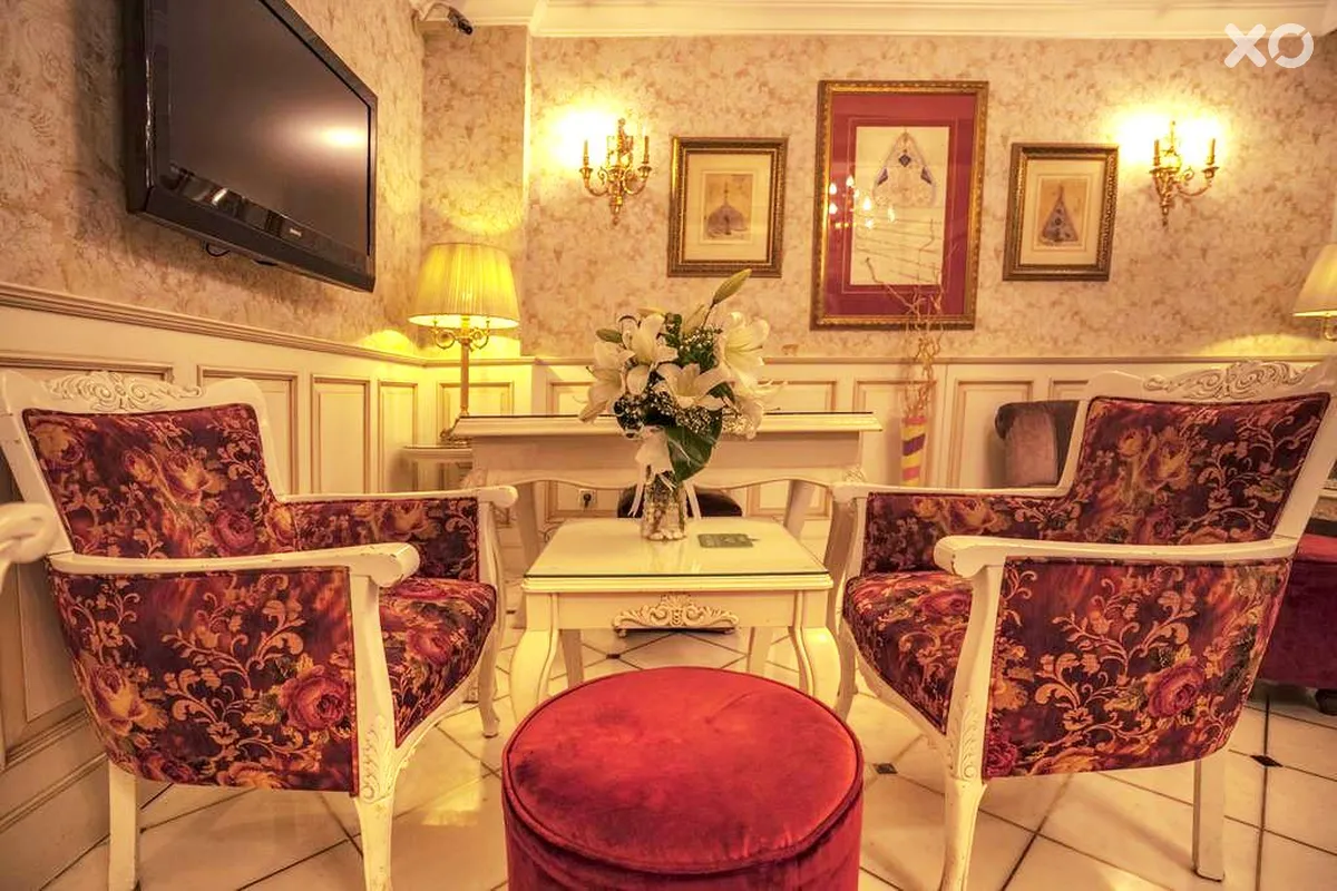 Avicenna Hotel