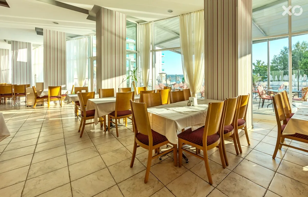 Festa Panorama Hotel