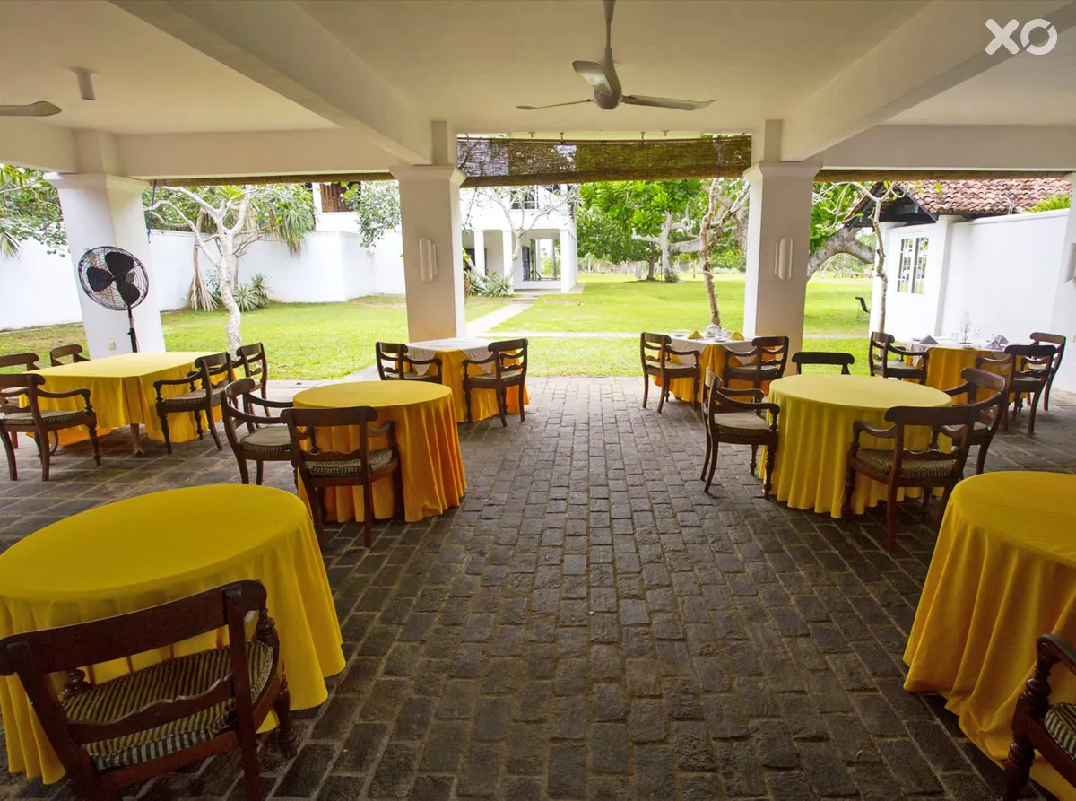 Club Villa Bentota