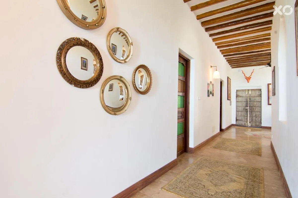 Kidoti Villas by Z Hotel