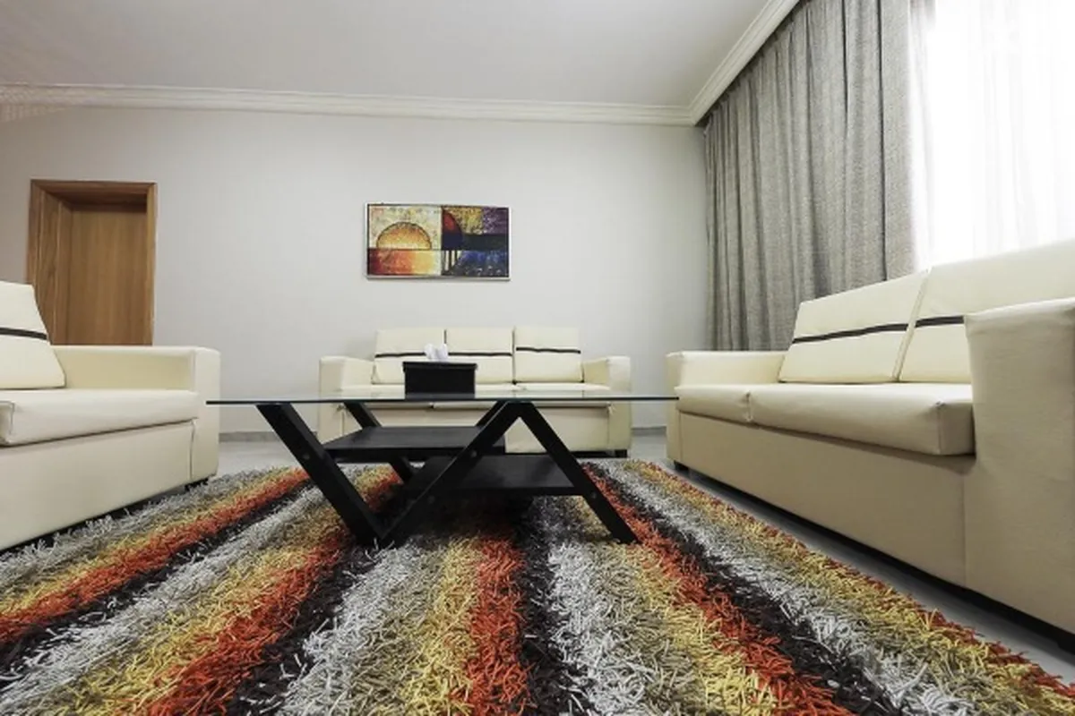 Crystal Plaza Hotel Sharjah