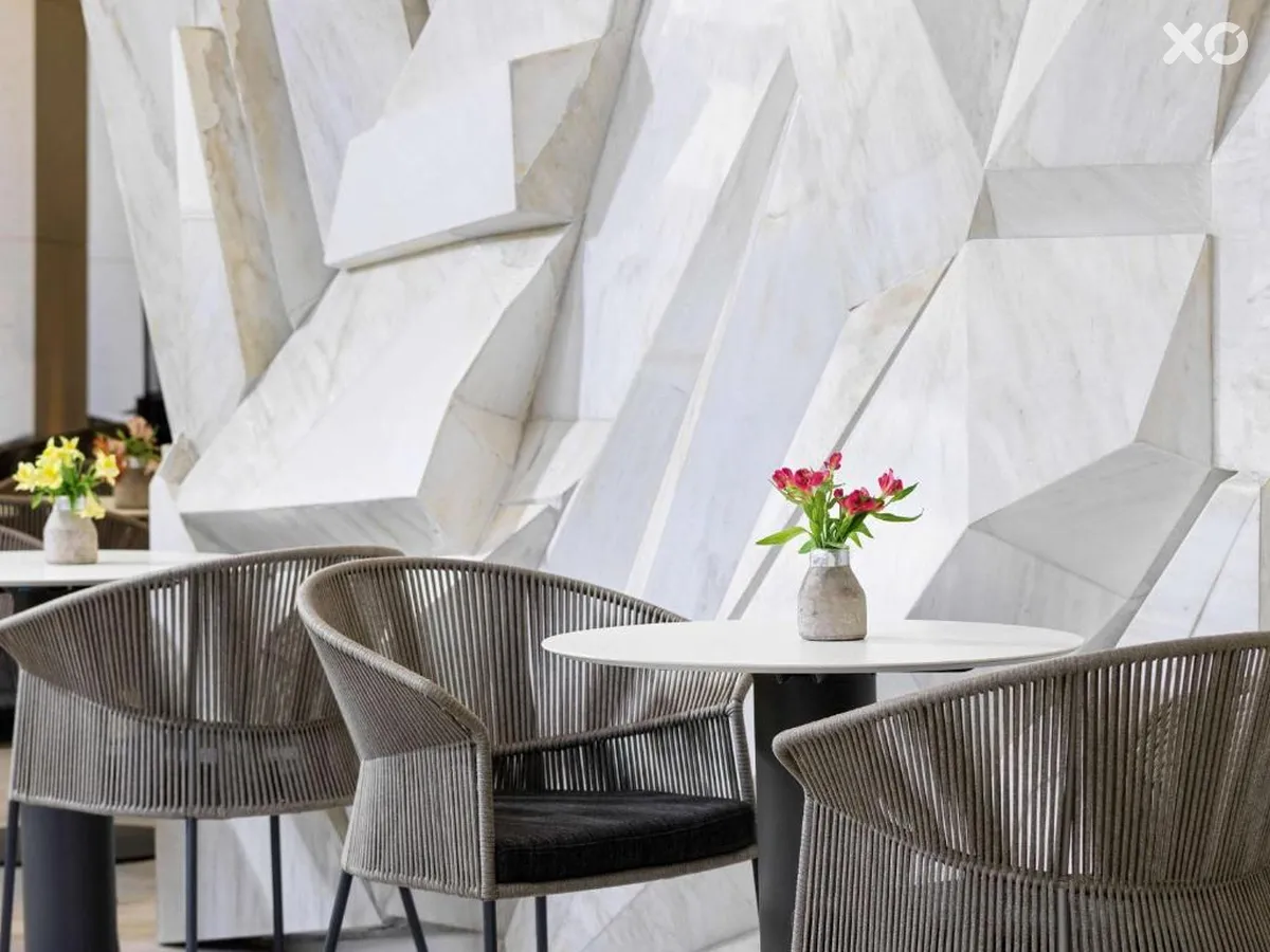 Athens Capital Center Hotel MGallery Collection
