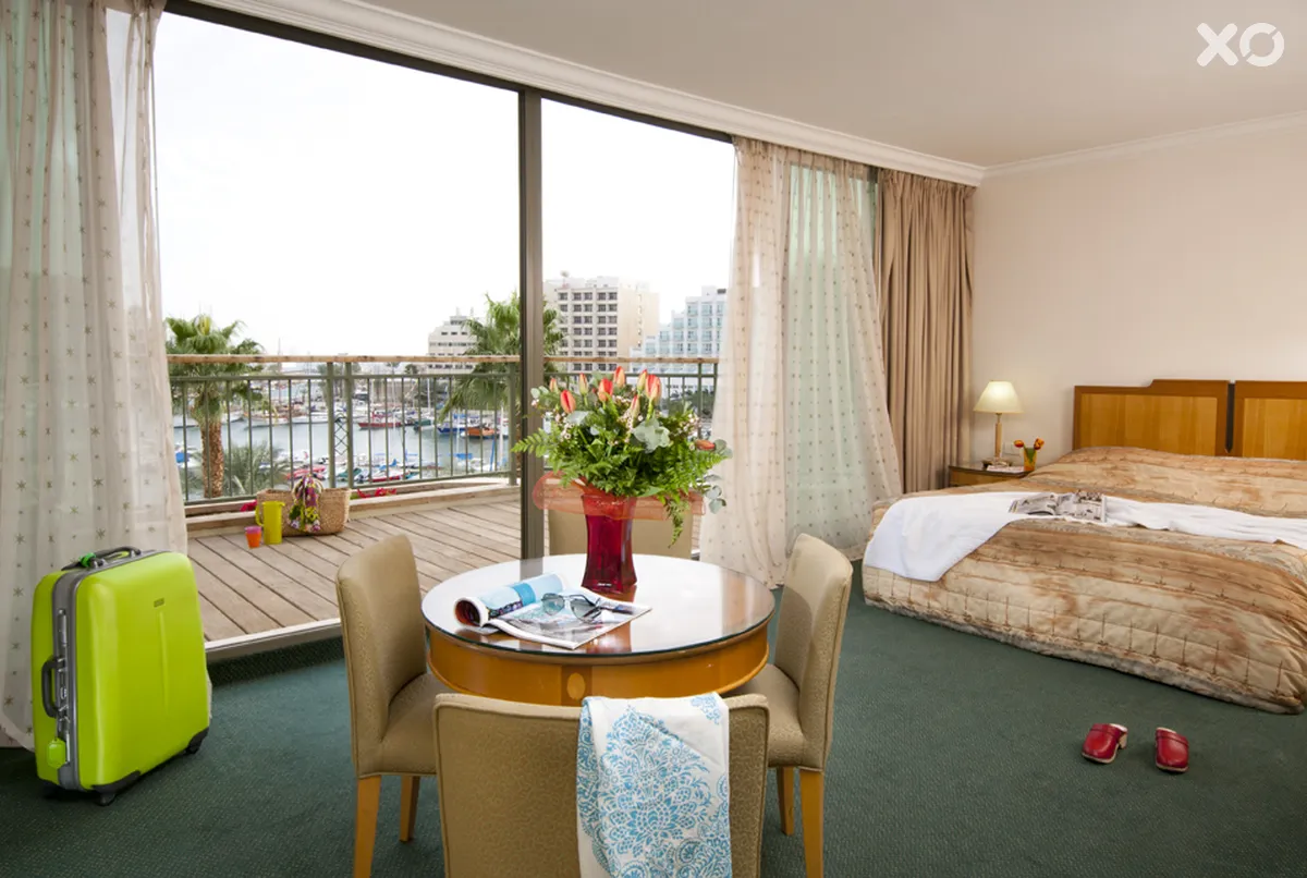 Magic Palace Eilat