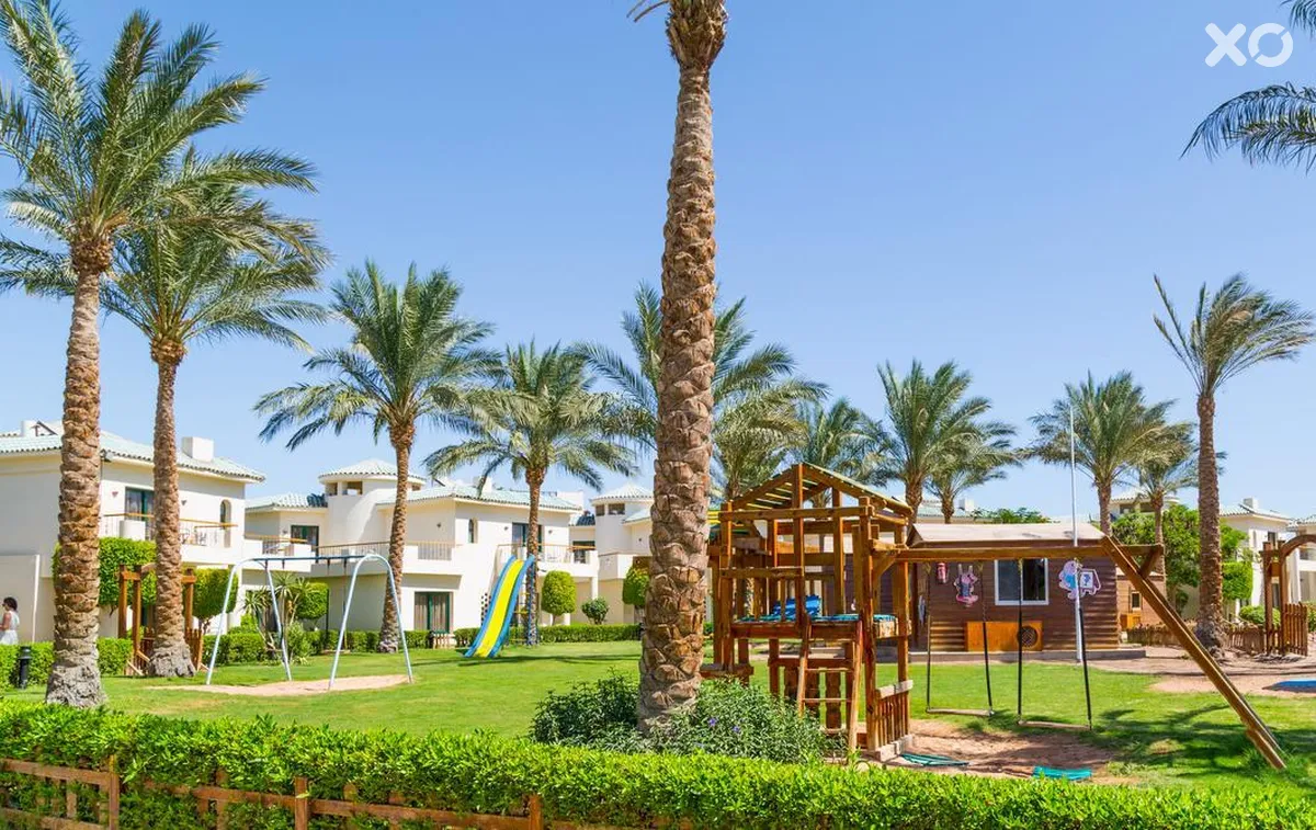 Island View Resort