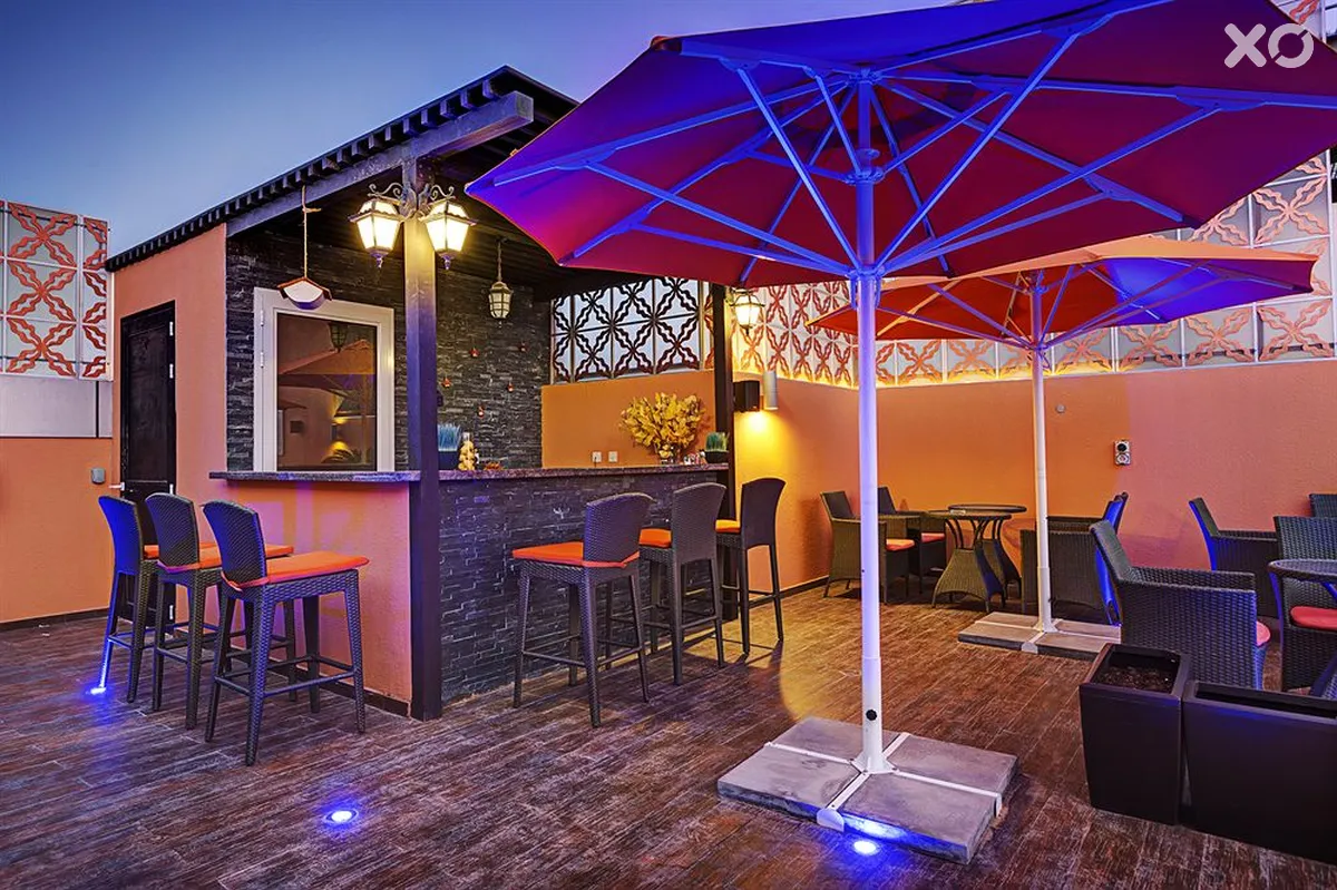 Abidos Hotel Apartment Dubailand