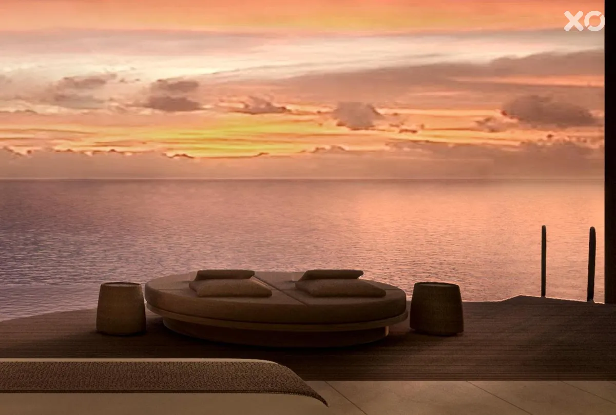 The Ritz-Carlton Maldives