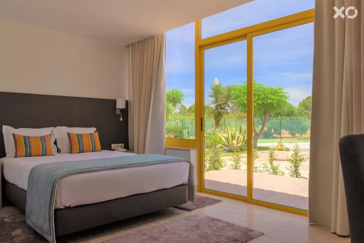 Pinhal Do Sol Hotel