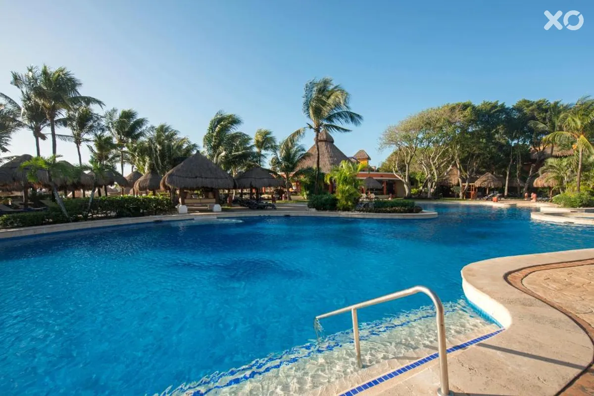 Iberostar Tucan