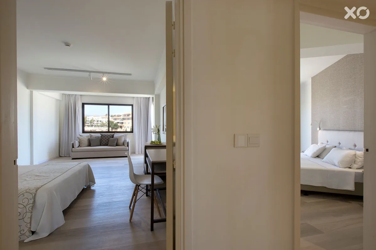 Venus Beach Hotel
