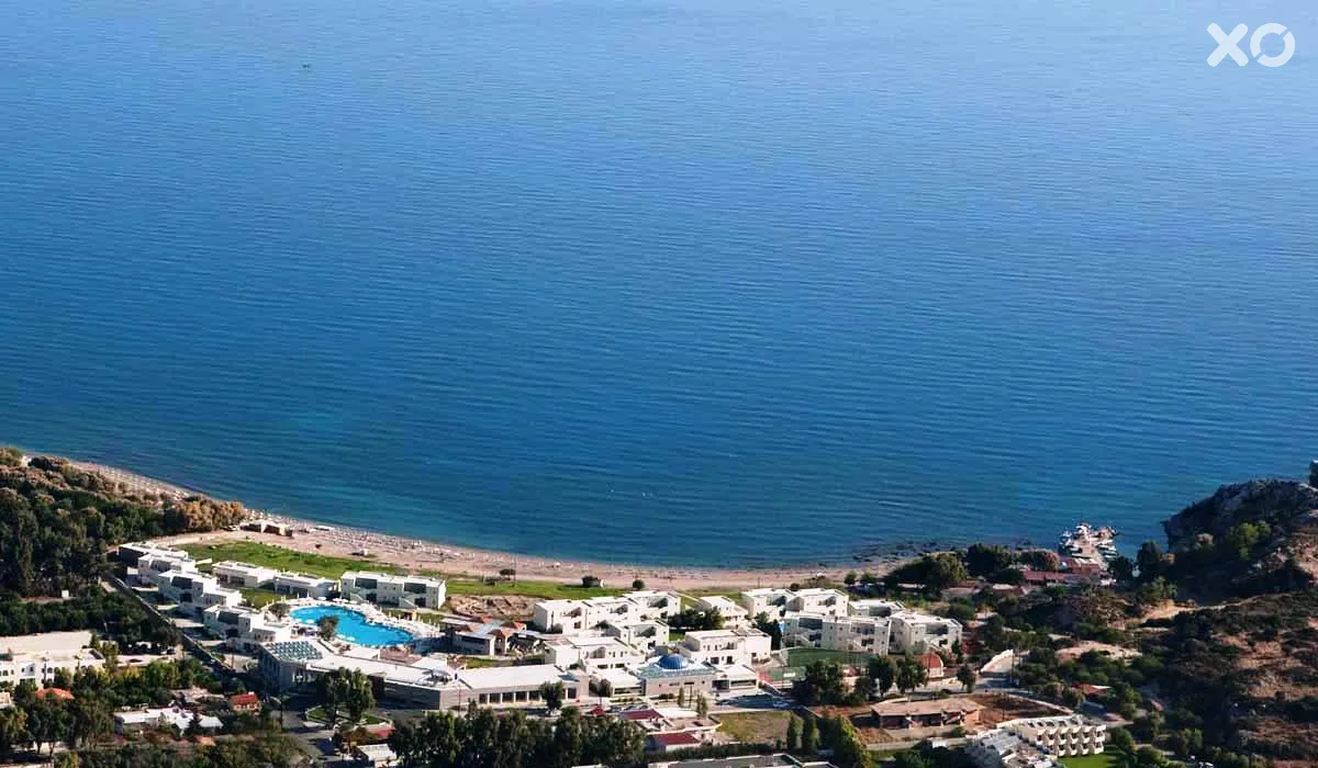 Sentido Port Royal Villas & Spa