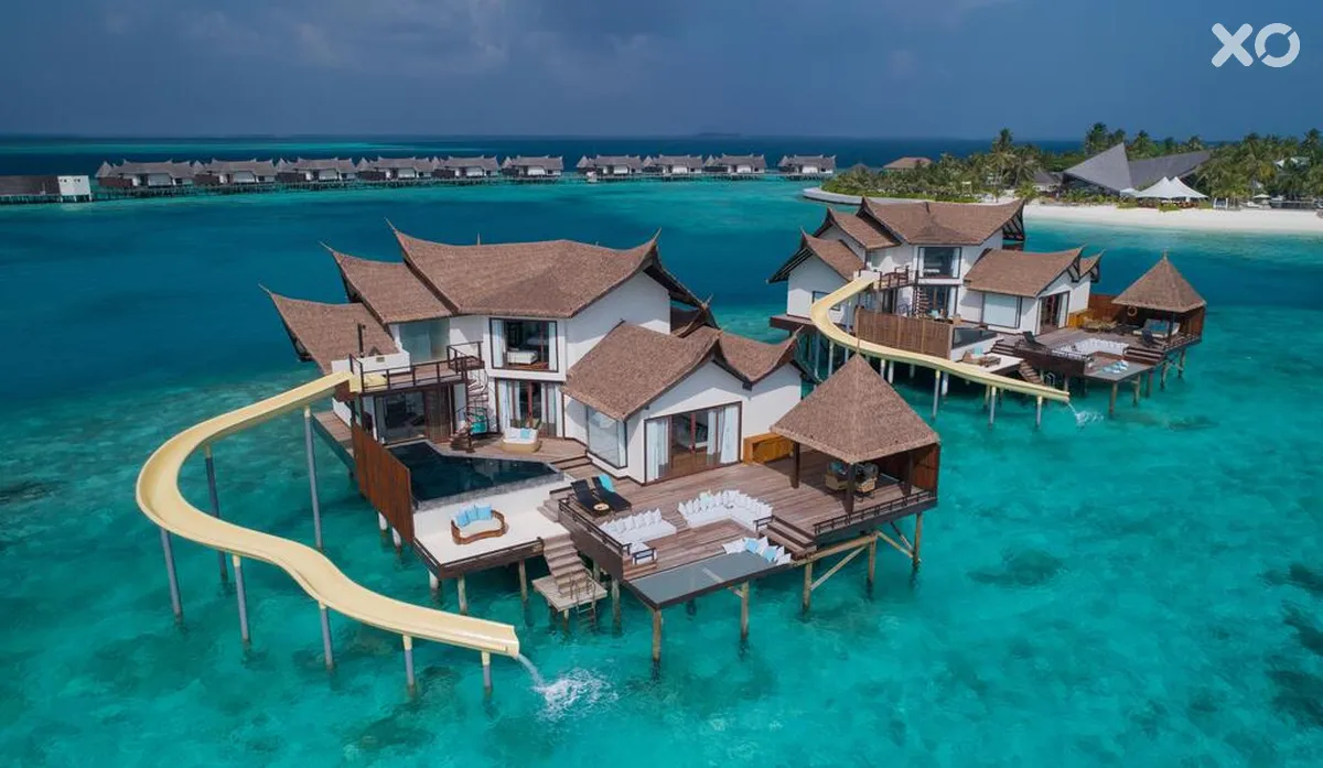 Ozen Reserve Bolifushi