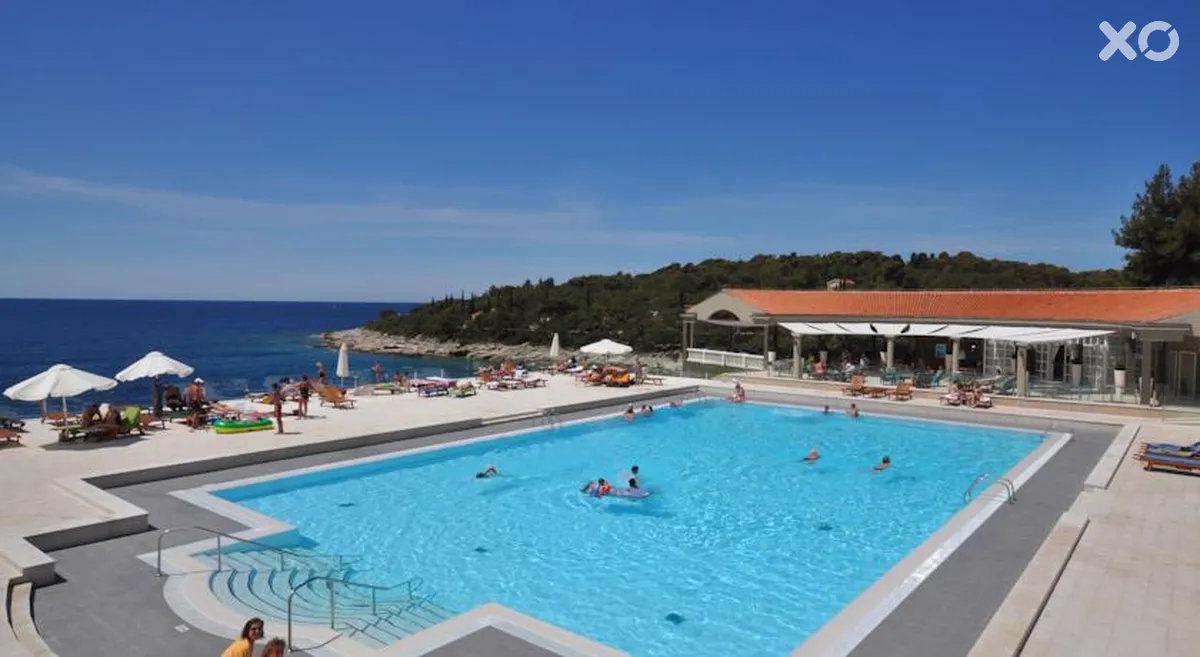Arena Verudela Beach