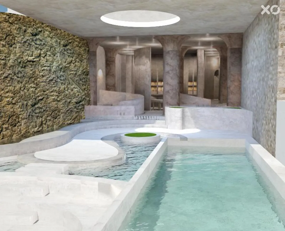 Acro Suites