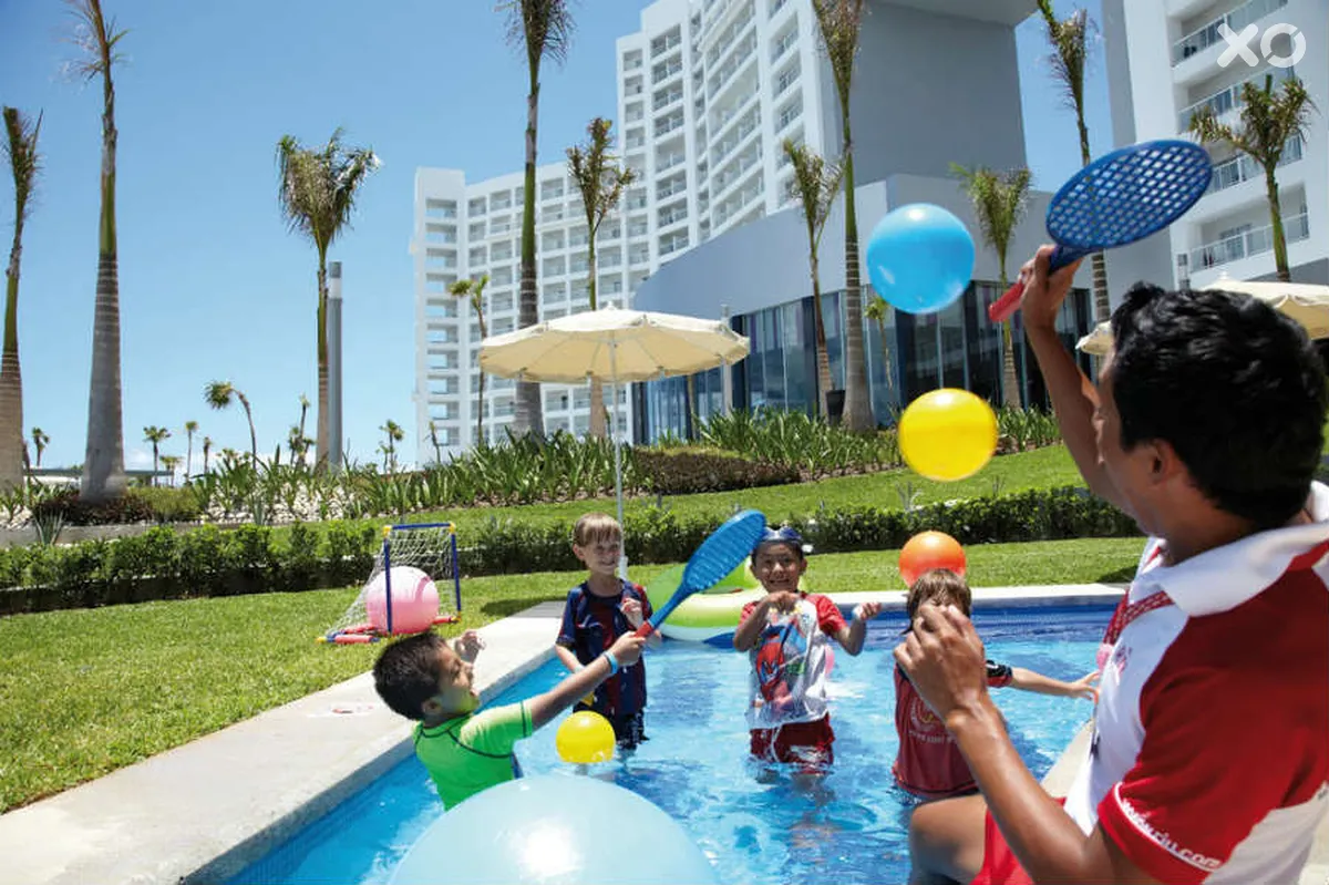 Riu Palace Peninsula Hotel