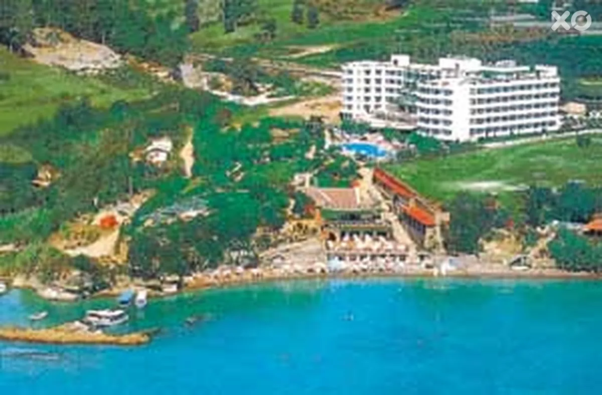 Akdeniz Mistral