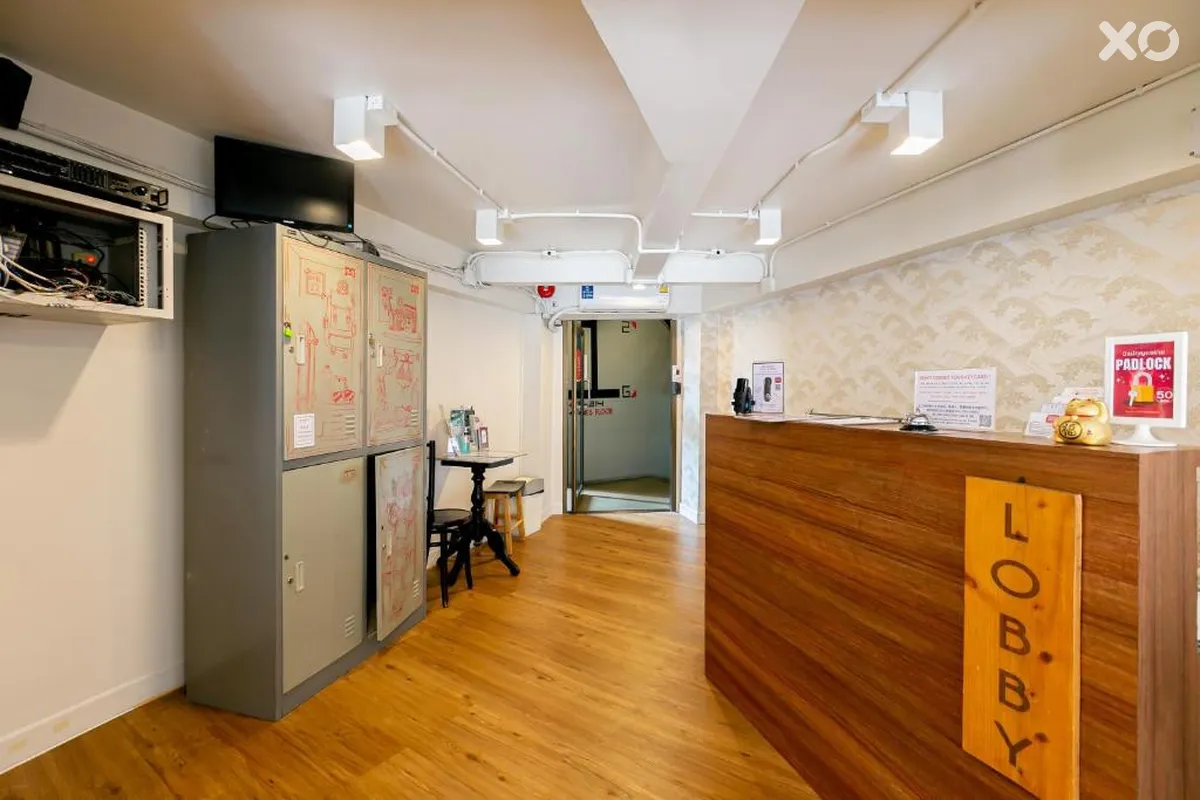 Loftel 22 Hostel