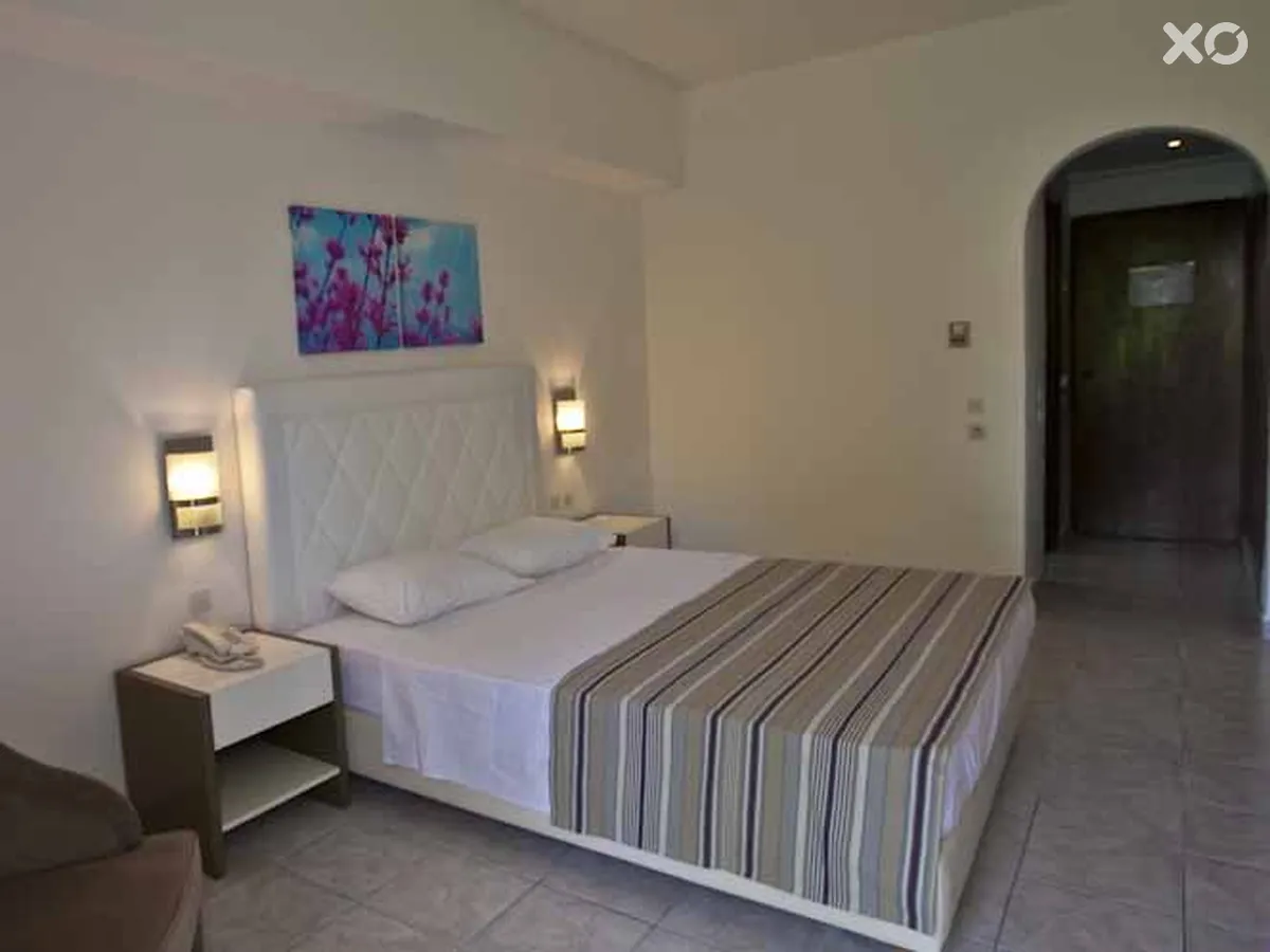 Sivila Hotel
