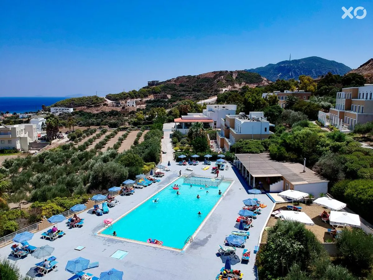 Hermes Hotel