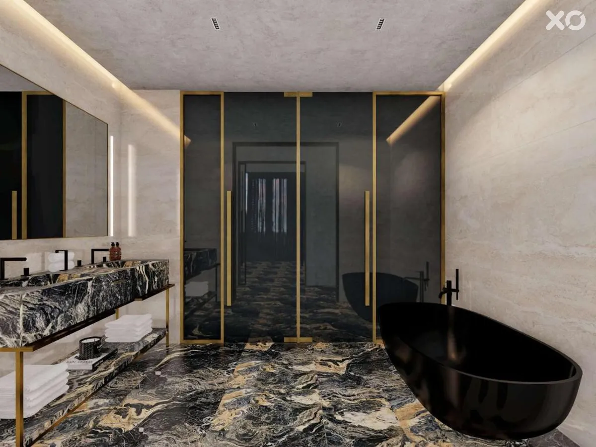 Rixos Tersane Istanbul