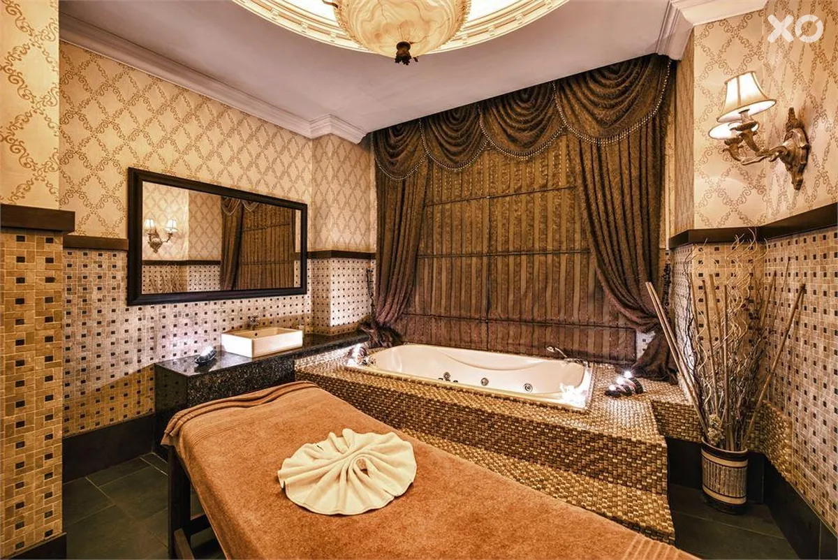 Delphin Palace