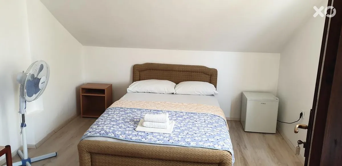 Sobe Jana Apartments