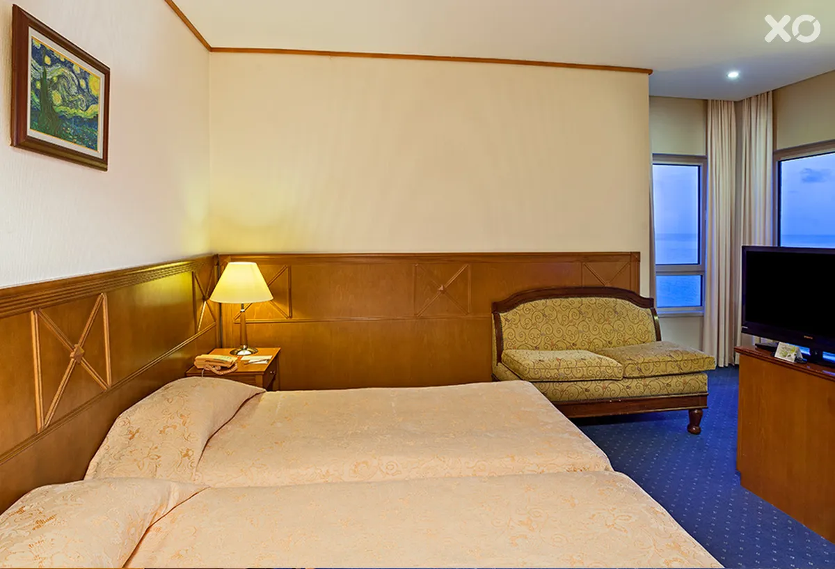 Kilikya Resort Camyuva