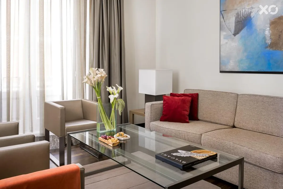 NH Collection Madrid Palacio de Tepa