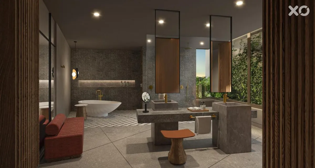 Secrets Tulum Resort & Beach Club