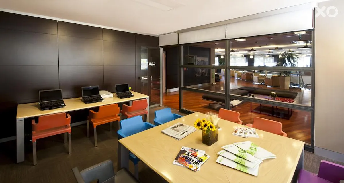 Point Hotel Taksim