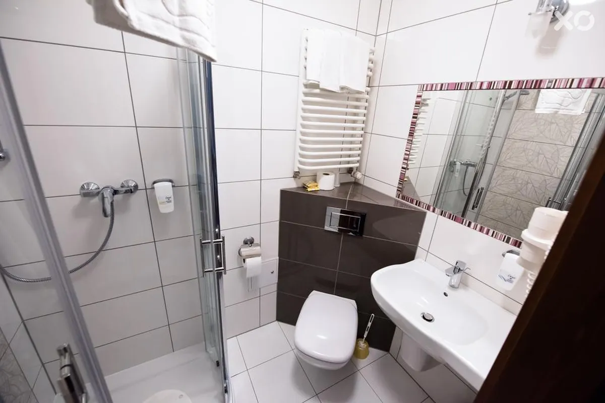 Kazimierz Hotel