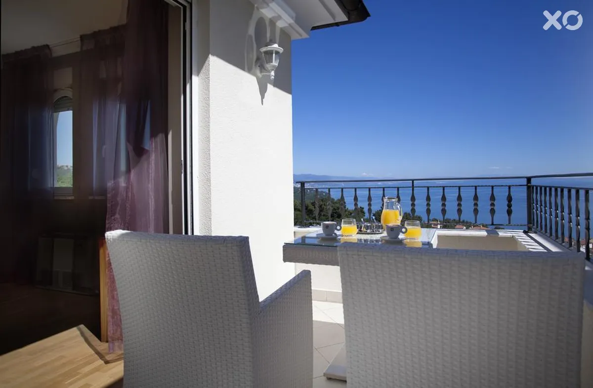 Laurus Hotel Liburnia