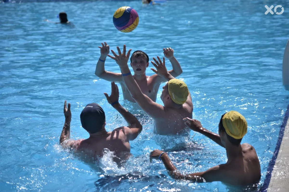 Omorfi Garden Resort