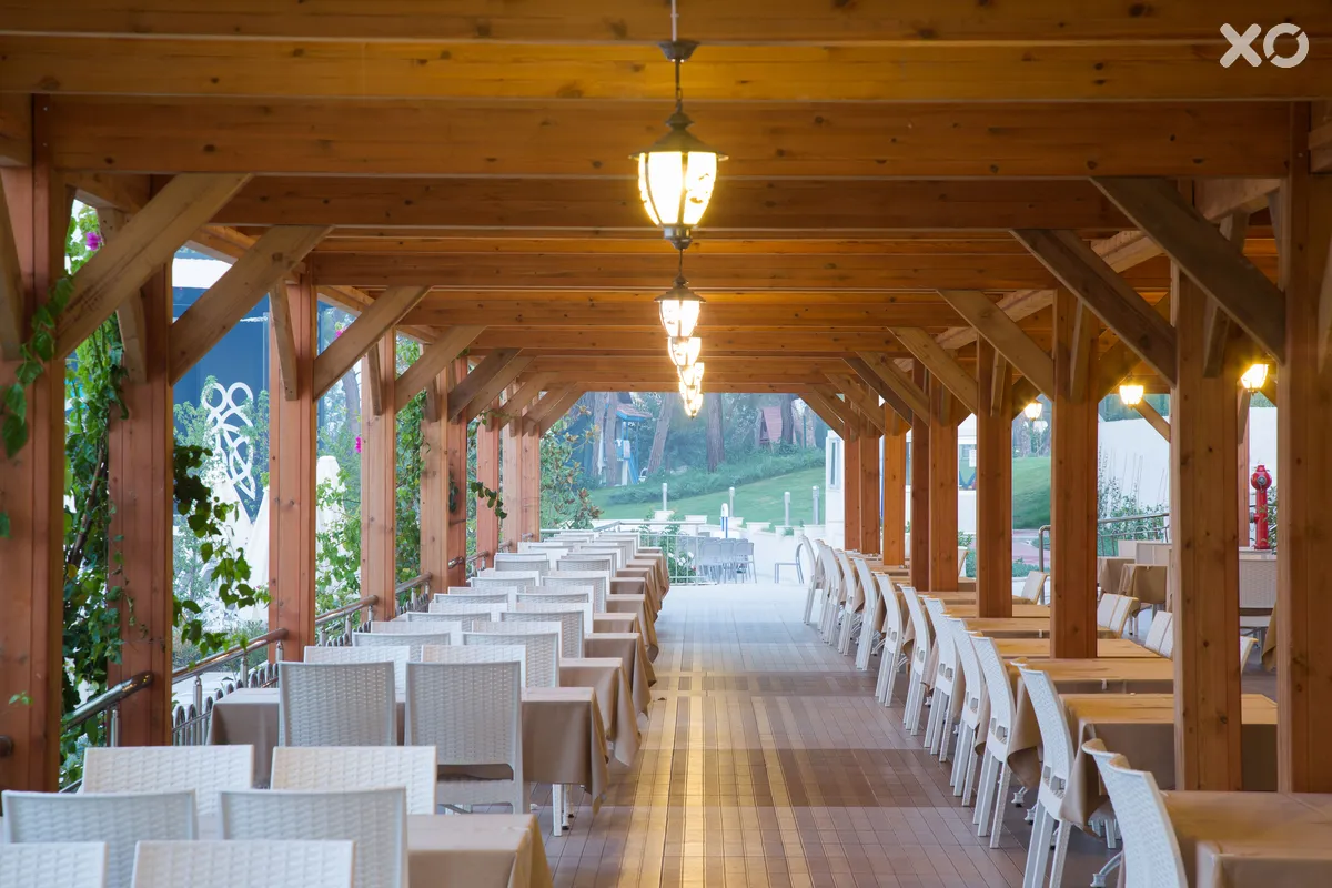 Water Side Resort & Spa