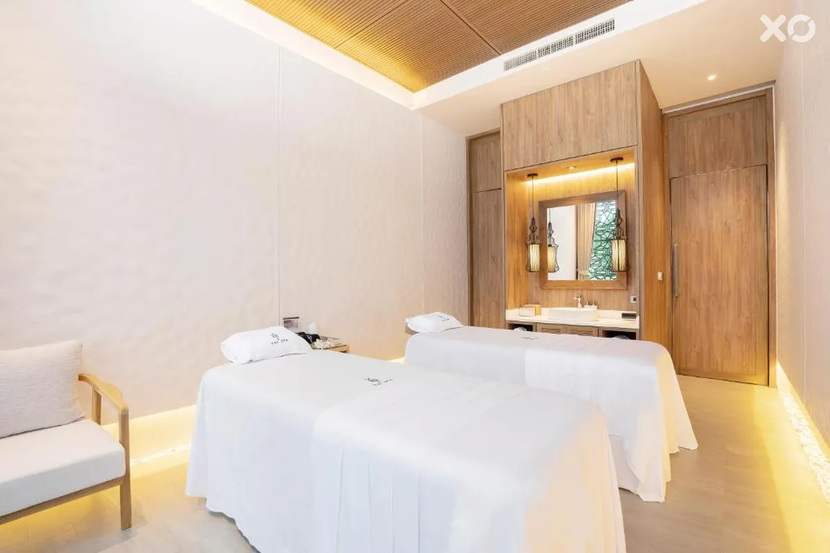 Melia Phuket Mai Khao