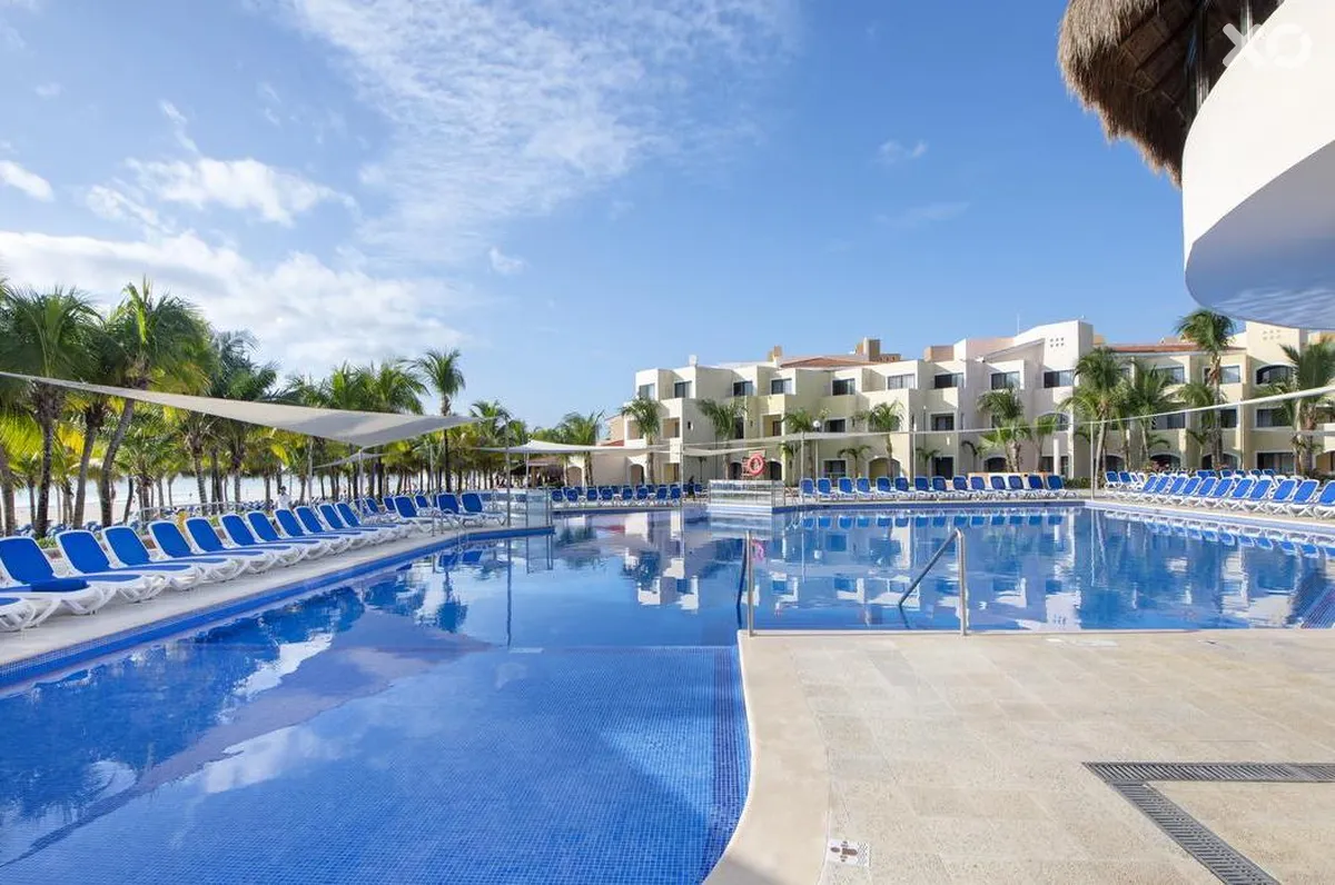 Viva Wyndham Maya