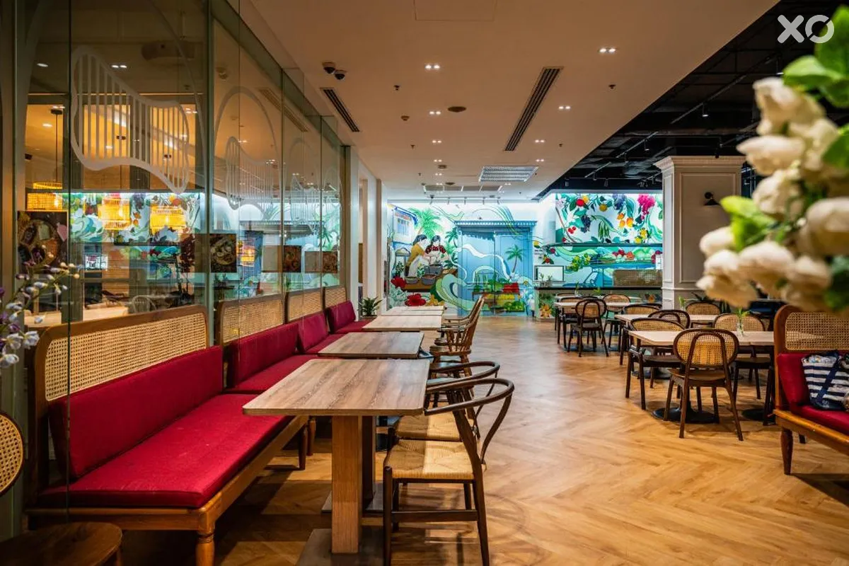 Vic3 Bangkok