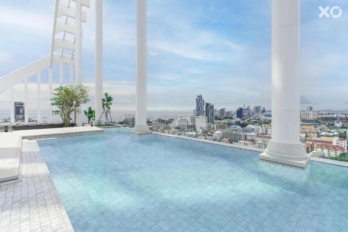 Arbour Hotel & Residence