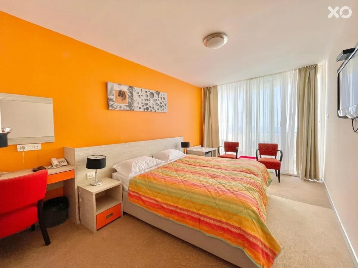 Otrant Hotel