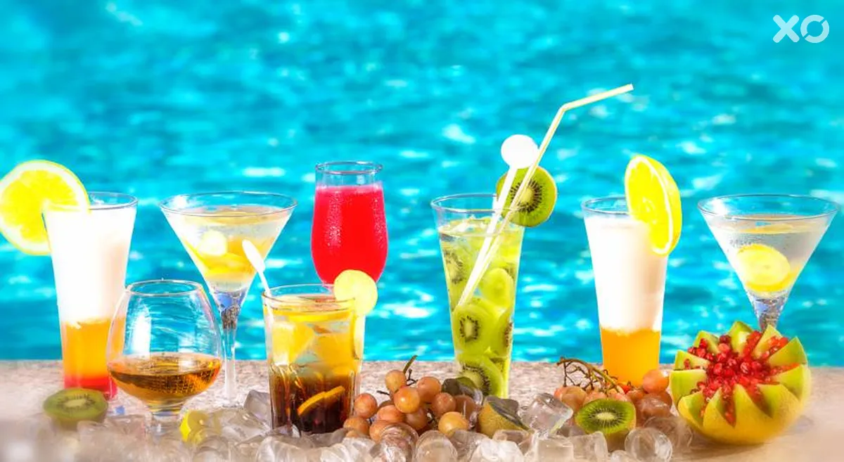 Hawaii Riviera Resort & Aqua Park