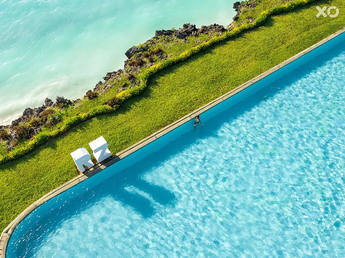 Royal Zanzibar Beach Resort