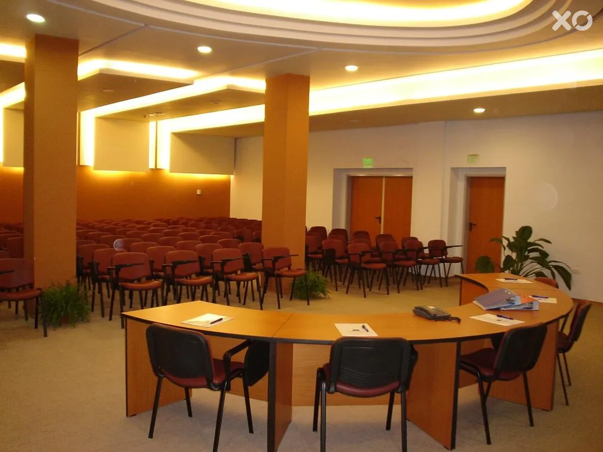 Sol Marina Palace Hotel
