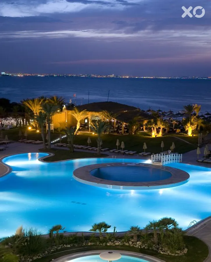 Royal Thalassa Monastir