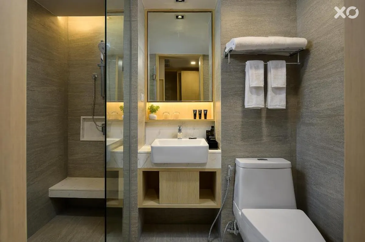 Eleven Hotel Bangkok