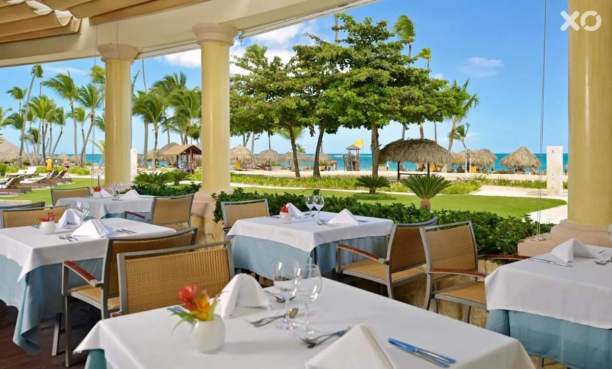 Iberostar Grand Bavaro Hotel