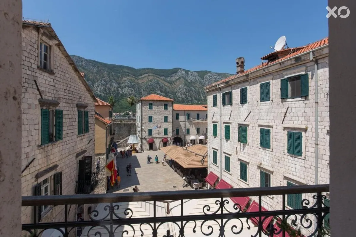 Vardar Hotel