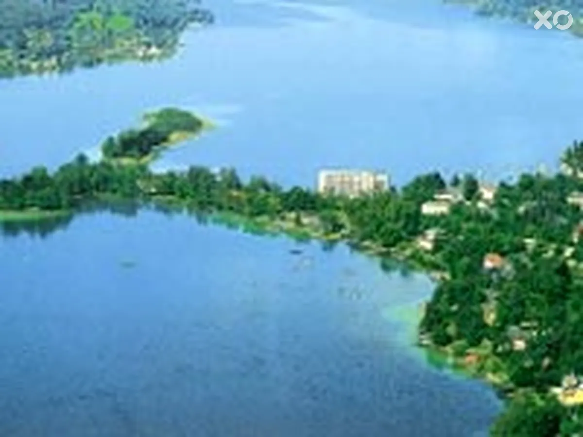 Werzer Seehotel Wallerwirt