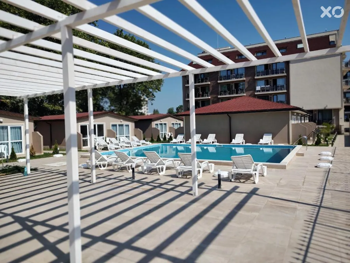Veramar Villas